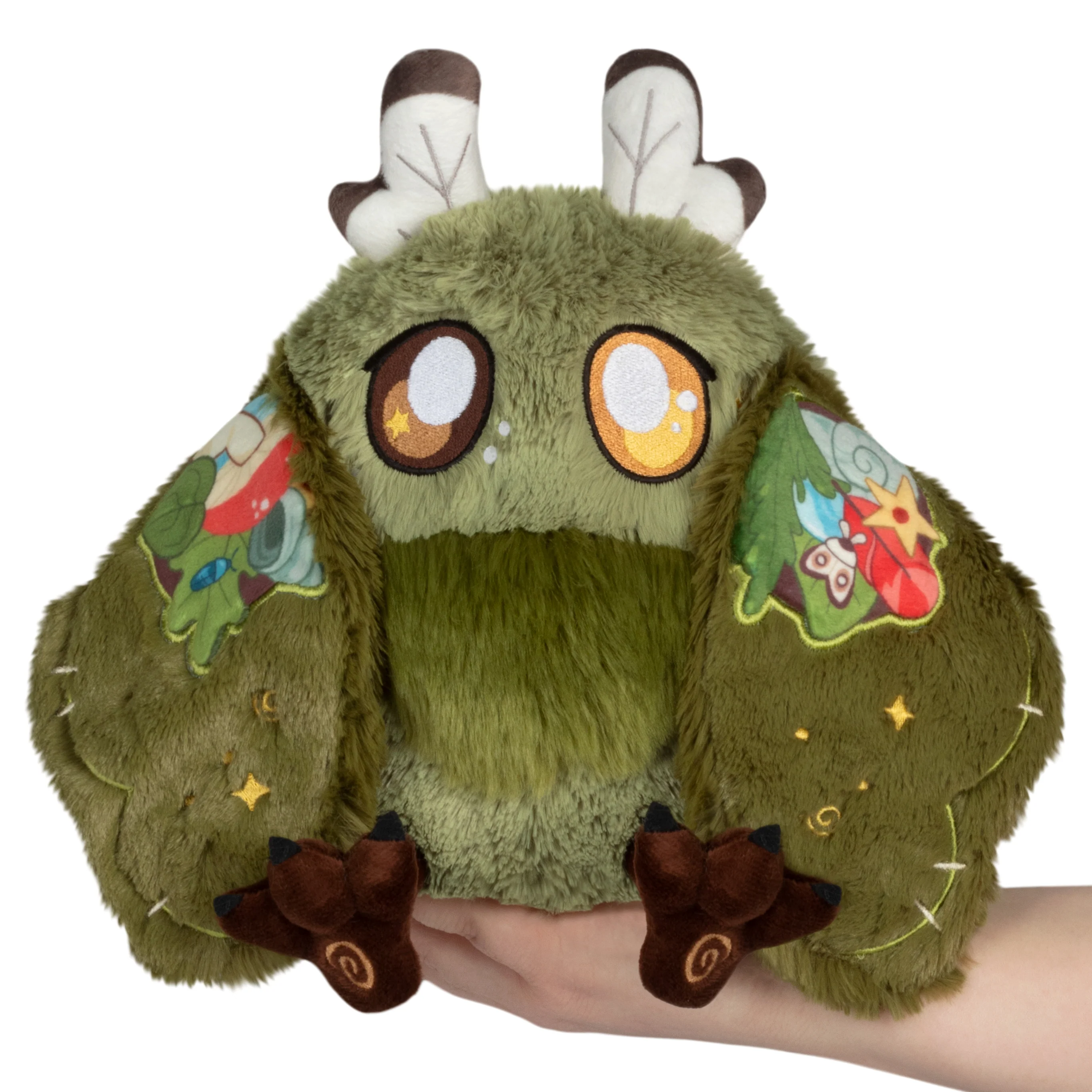 Featured Squish!